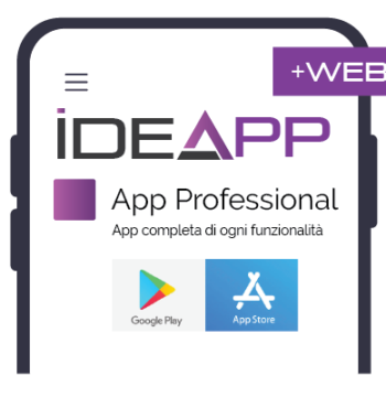 realizzazione app iOS e Android