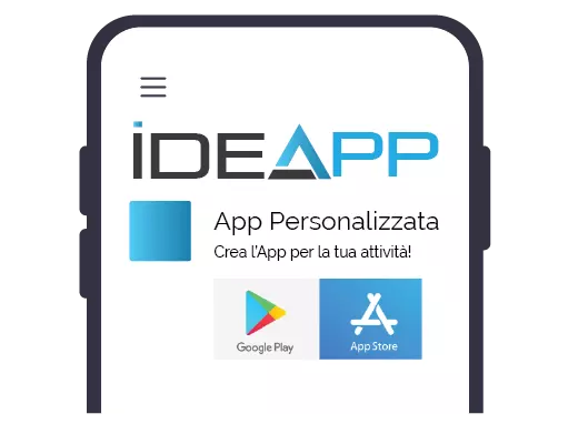 app personalizzata gratis